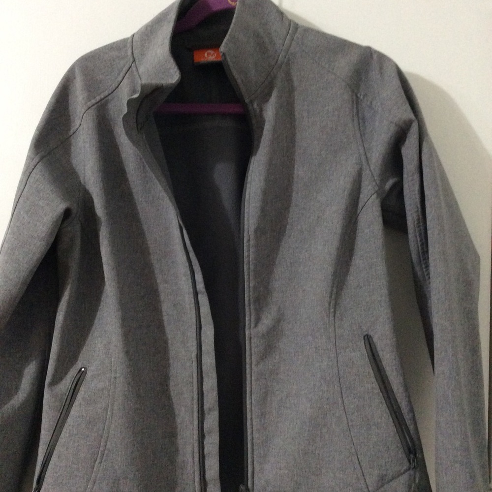 warm jacket for women